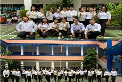 Teachers ' BPS