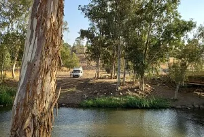 jorden river park