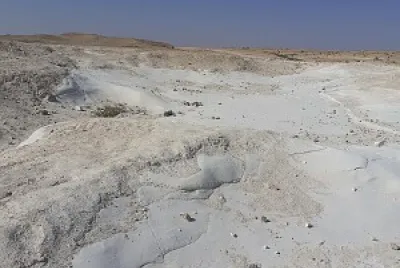 Nitzana curves