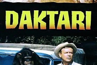 Daktari