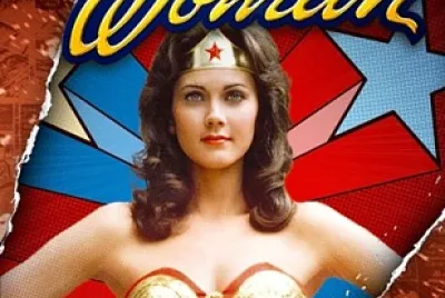 Wonder Woman