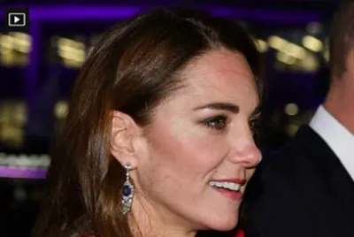 Kate Middleton jigsaw puzzle