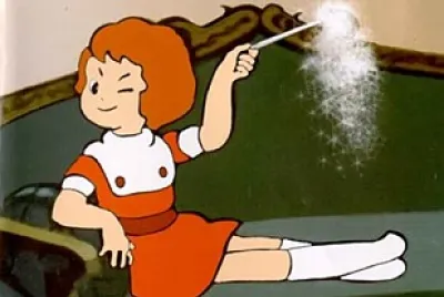 MiniFée