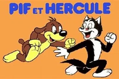 Pif   Hercule
