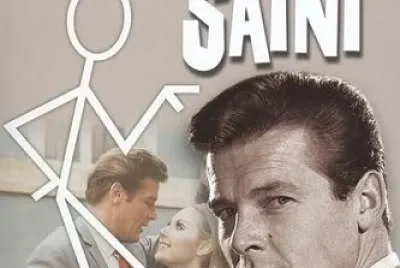 Le Saint