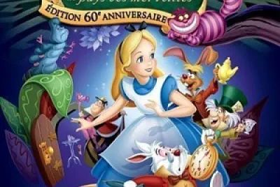 Alice au Pays des Merveilles