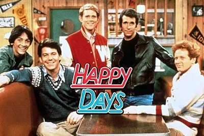 Happy Days