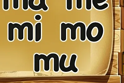 Sílabas jigsaw puzzle