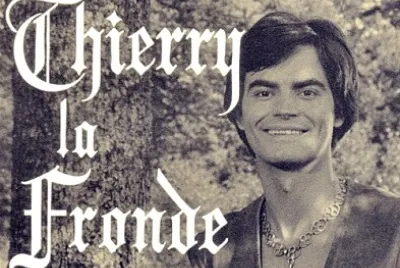 Thierry la Fronde