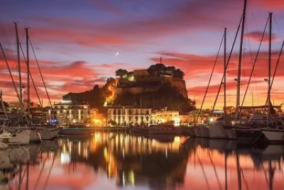 Denia-Alicante