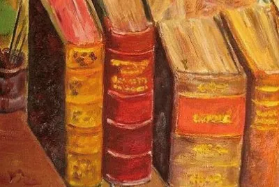 פאזל של libri