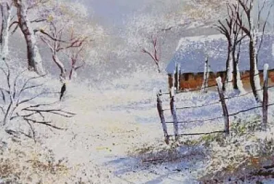 Natale jigsaw puzzle