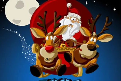 Papá Noel