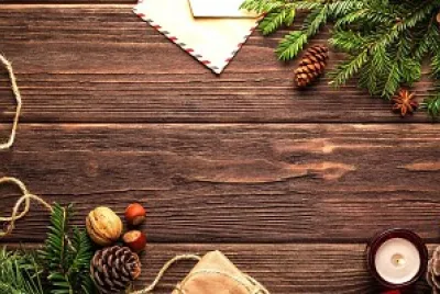 Fondo de navidad