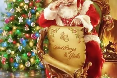 Père Noël