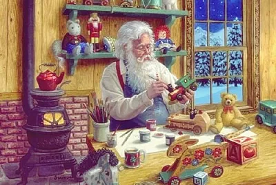 Père Noël