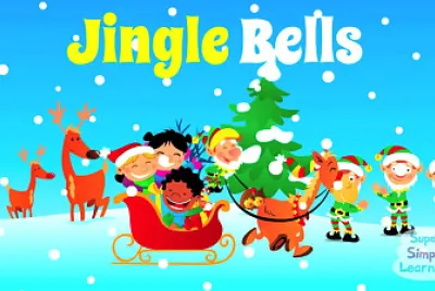 jingle bells