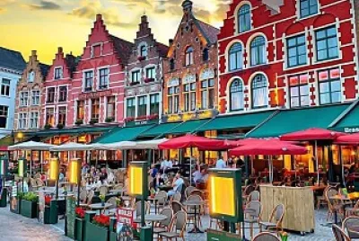 Brujas-Belgica