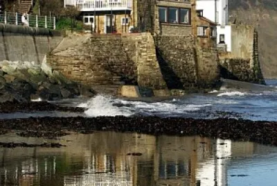 Robin Hood`s Bay