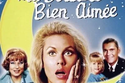 Ma sorcière bien-aimée