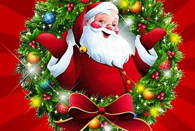 Merry Christmas