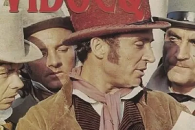 Vidocq