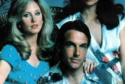 Flamingo Road