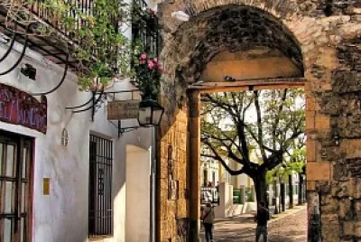 Cordoba