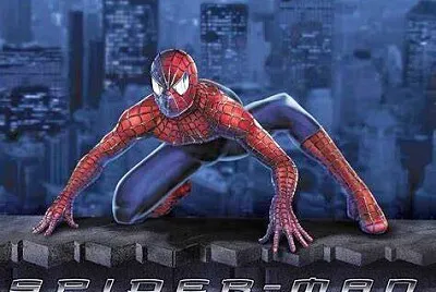 Spiderman