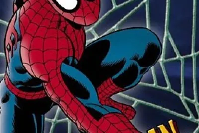 Spiderman