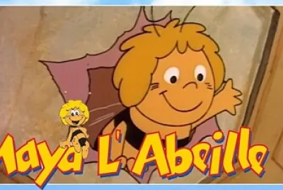 Maya l  'abeille