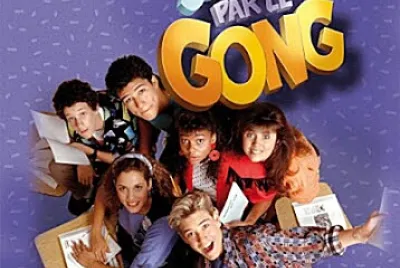 Sauvés par le Gong