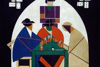 Van Doesburg