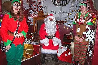 Merry Christmas