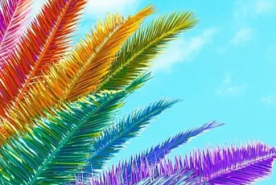colorful