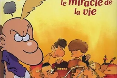 Titeuf