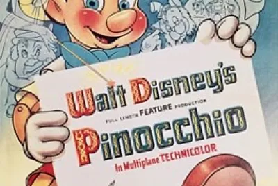 Pinocchio