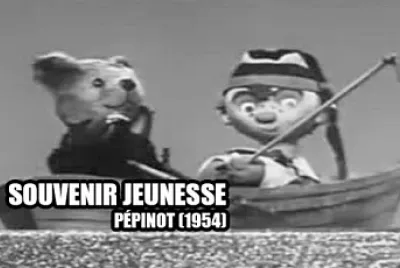 Pépinot   Capucine