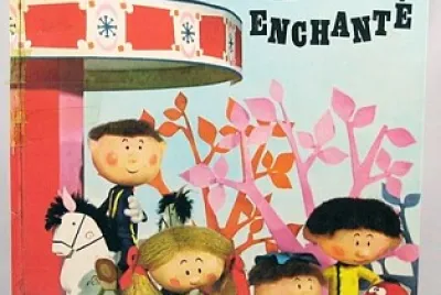 Manège enchanté