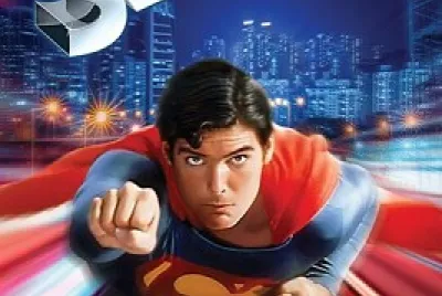 Superman