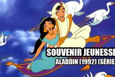 Alladin