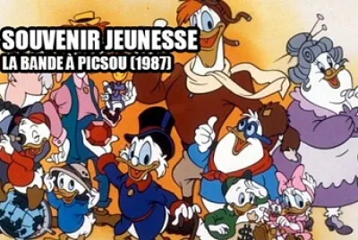 Picsou