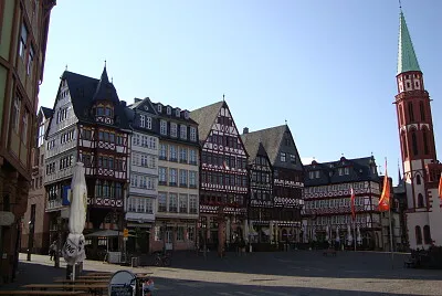 Frankfurt