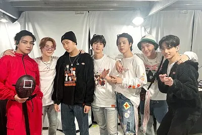 BTS