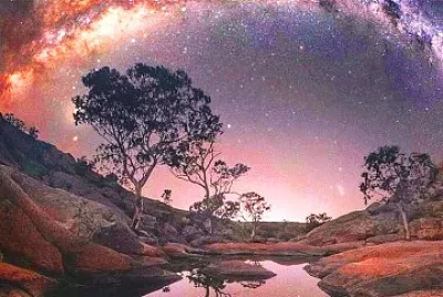 paisaje