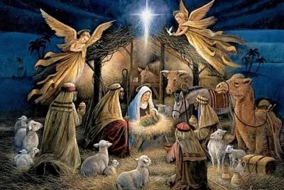 La Natività