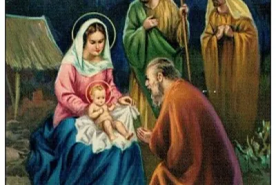 La Natività