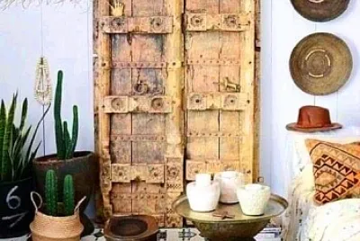 puerta