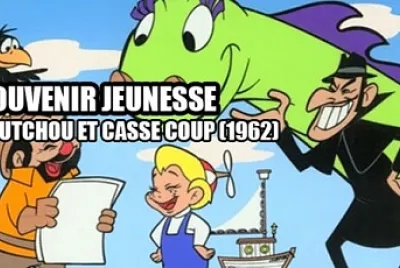 Boutchou