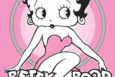 Betty Boop